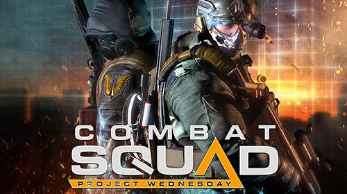 download Combat squad apk